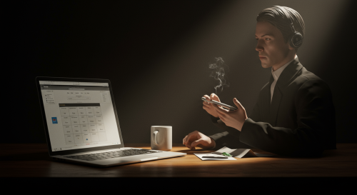 Warum Tragen Anwälte in UK Perücken und Weitere Traditionen