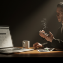 Warum Tragen Anwälte in UK Perücken und Weitere Traditionen