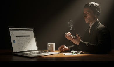 Warum Tragen Anwälte in UK Perücken und Weitere Traditionen